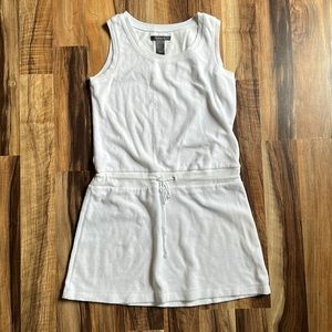 Vintage Liz Claiborne Valor Sleeveless Dress Size S